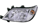 FARO PRINCIPAL IZQUIERDO MERCEDES SPRINTER (02-06). 11509201