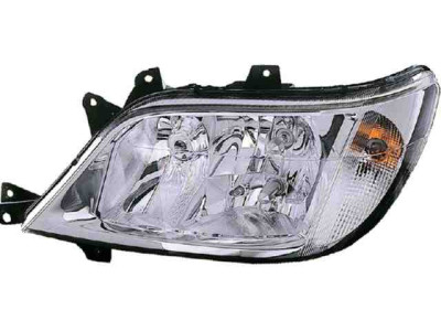FARO PRINCIPAL IZQUIERDO MERCEDES SPRINTER (02-06). 11509201