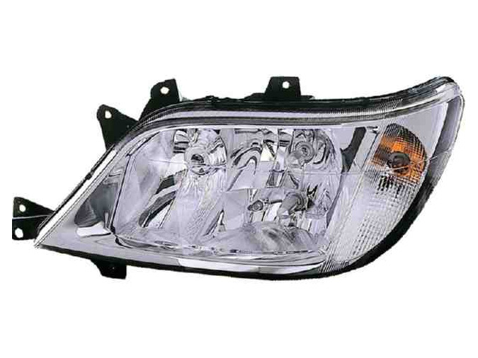 FARO PRINCIPAL IZQUIERDO MERCEDES SPRINTER (02-06). 11509201