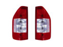 PILOTO TRASERO DERECHO MERCEDES SPRINTER Tipo Furgón / Van (02-06). 16509134