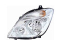 FARO PRINCIPAL DERECHO MERCEDES SPRINTER (06-12). 11509302
