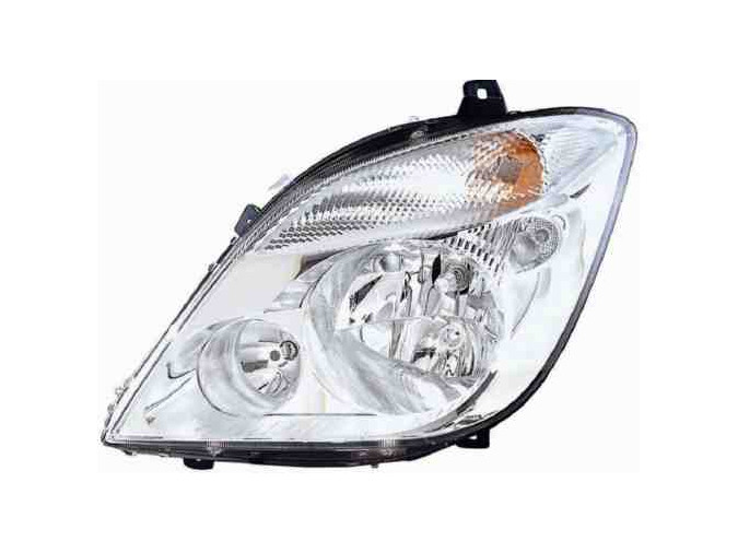 FARO PRINCIPAL DERECHO MERCEDES SPRINTER (06-12). 11509302