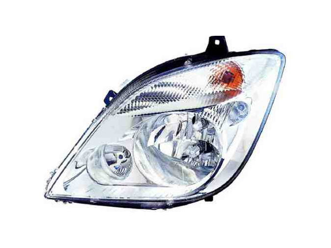 FARO PRINCIPAL IZQUIERDO MERCEDES SPRINTER (06-12). 11509305