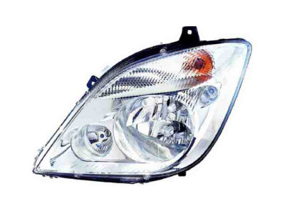 FARO PRINCIPAL DERECHO MERCEDES SPRINTER (06-12). 11509304