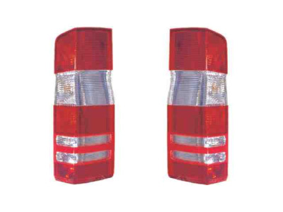 PILOTO TRASERO IZQUIERDO MERCEDES SPRINTER Tipo Furgón / Van (06-12). 16509331