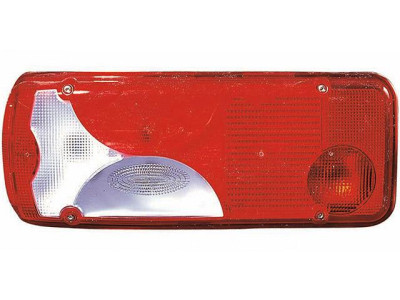 PILOTO TRASERO IZQUIERDO MERCEDES SPRINTER Tipo Camión / Lorry (06-12). 16509321