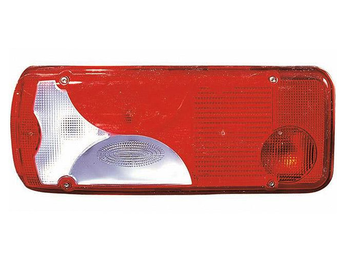 PILOTO TRASERO DERECHO MERCEDES SPRINTER Tipo Camión / Lorry (06-12). 16509322