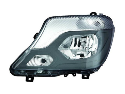 FARO PRINCIPAL DERECHO MERCEDES SPRINTER (13-18). 11509402