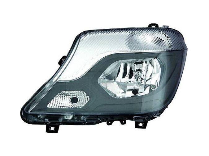 FARO PRINCIPAL DERECHO MERCEDES SPRINTER (13-18). 11509402