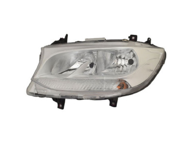 FARO PRINCIPAL IZQUIERDO MERCEDES SPRINTER (18-). 11509411