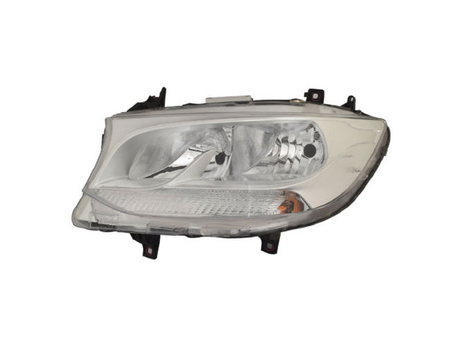 FARO PRINCIPAL IZQUIERDO MERCEDES SPRINTER (18-). 11509411