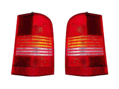 PILOTO TRASERO IZQUIERDO MERCEDES VANEO / VIANO (98-02). 16508533
