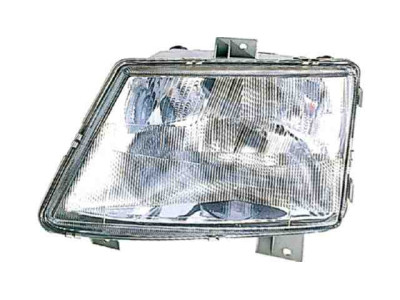 FARO PRINCIPAL DERECHO MERCEDES VITO (96-03) / V Class (96-03). 11508502