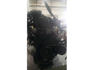 Alternador SEAT IBIZA 2005