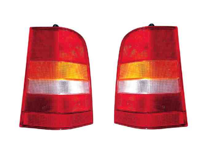 PILOTO TRASERO DERECHO MERCEDES VITO Van (96-03). 16508532