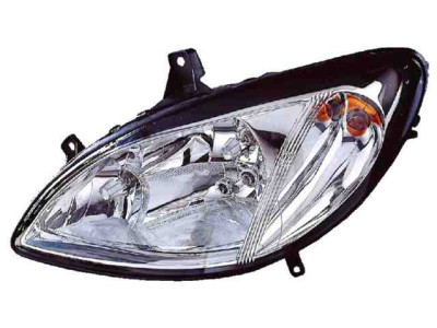 FARO PRINCIPAL DERECHO MERCEDES VITO W639 / VIANO (03-09). 11508602