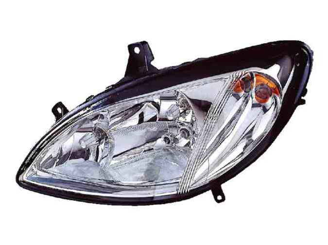FARO PRINCIPAL DERECHO MERCEDES VITO W639 / VIANO (03-09). 11508602
