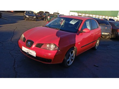 Autorradio SEAT IBIZA 2005