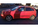 Autorradio SEAT IBIZA 2005