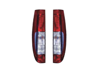 PILOTO TRASERO DERECHO MERCEDES VITO W639 / VIANO (03-09). 16508632