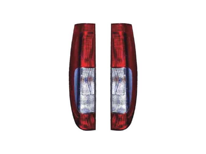 PILOTO TRASERO DERECHO MERCEDES VITO W639 / VIANO (03-09). 16508632