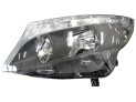 FARO PRINCIPAL IZQUIERDO MERCEDES V Class W447 (14-). 11508741