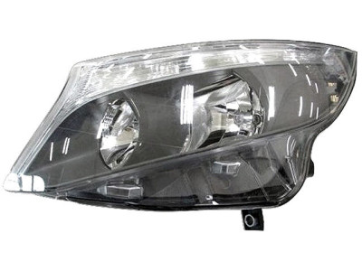 FARO PRINCIPAL DERECHO MERCEDES V Class W447 (14-). 11508742