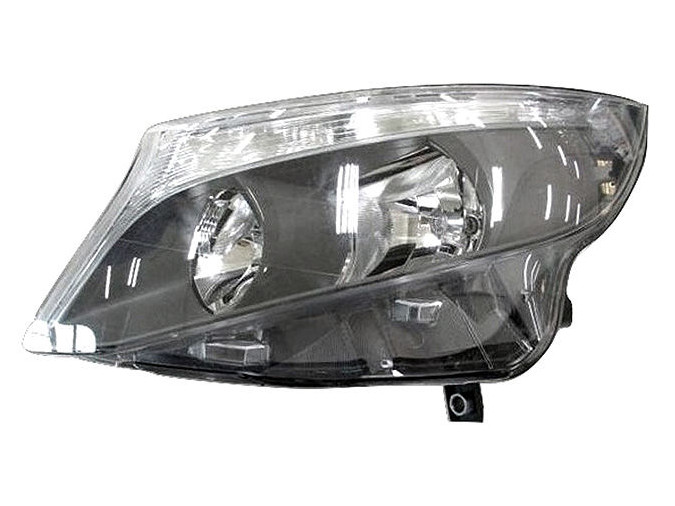 FARO PRINCIPAL DERECHO MERCEDES V Class W447 (14-). 11508742