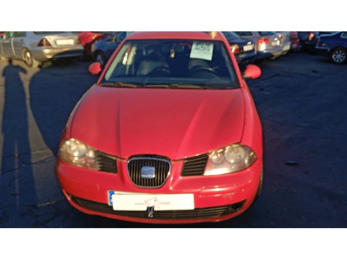 CENTRALITA AIRBAG SEAT IBIZA 2005