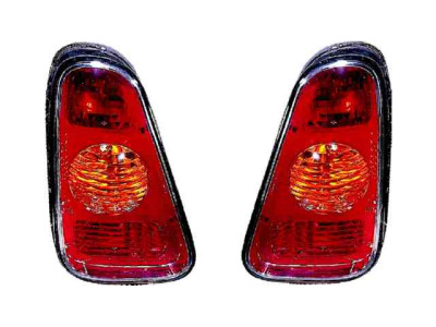 PILOTO TRASERO IZQUIERDO MINI (01-05). 16490131