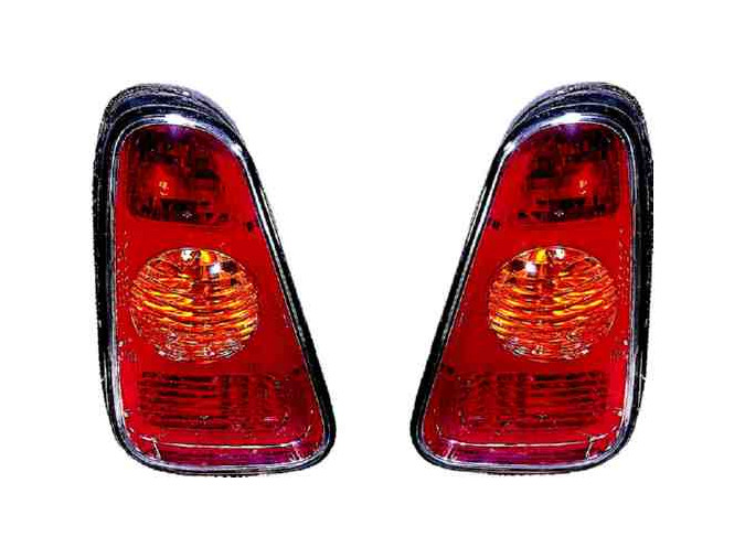 PILOTO TRASERO DERECHO MINI (01-05). 16490132
