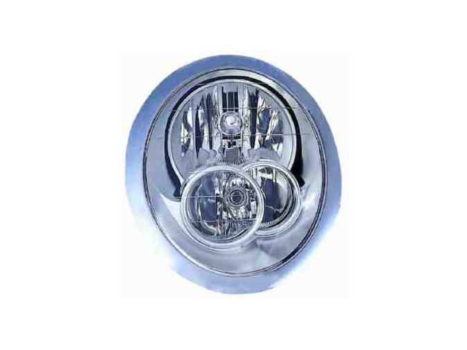 FARO PRINCIPAL IZQUIERDO MINI (05-07) / MINI Cabrio (04-07). 11490103