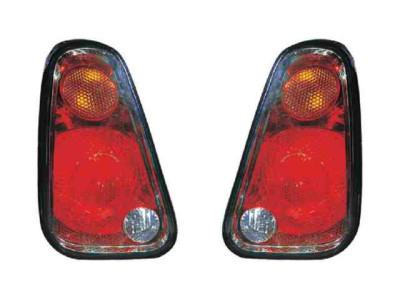 PILOTO TRASERO IZQUIERDO MINI (05-07) / MINI Cabrio (04-07). 16490133