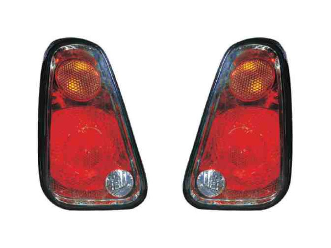 PILOTO TRASERO DERECHO MINI (05-07) / MINI Cabrio (04-07). 16490134