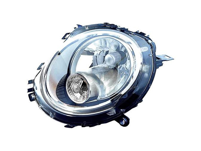 FARO PRINCIPAL IZQUIERDO MINI R56 (07-13). 11490221