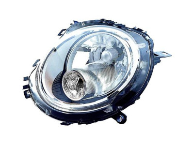 FARO PRINCIPAL DERECHO MINI R56 (07-13). 11490222