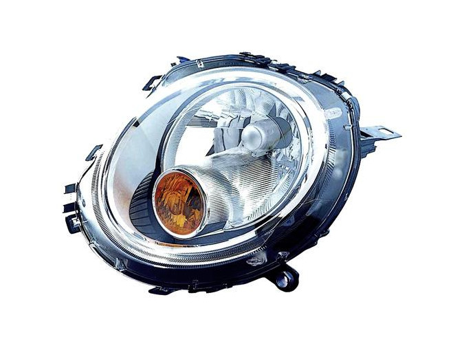 FARO PRINCIPAL IZQUIERDO MINI R56 (07-13). 11490231