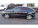 PANEL  FRONTAL SEAT LEON 2004