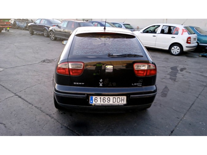 CREMALLERA DIRECCION SEAT LEON 2004