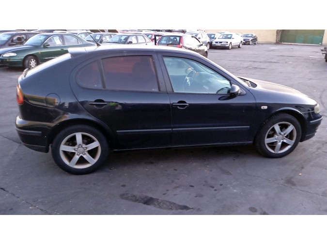 CREMALLERA DIRECCION SEAT LEON 2004