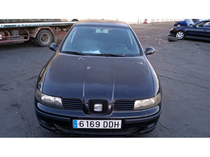 CREMALLERA DIRECCION SEAT LEON 2004