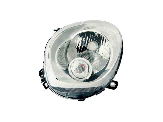 FARO PRINCIPAL DERECHO MINI COUNTRYMAN (10-). 11500002