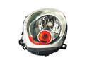 FARO PRINCIPAL IZQUIERDO MINI COUNTRYMAN (10-). 11500003