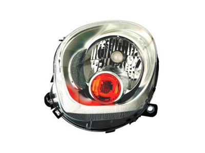 FARO PRINCIPAL IZQUIERDO MINI COUNTRYMAN (10-). 11500003