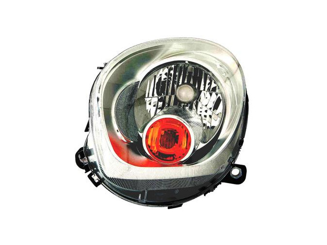 FARO PRINCIPAL IZQUIERDO MINI COUNTRYMAN (10-). 11500003