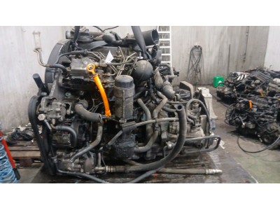 Motor SEAT LEON 2004