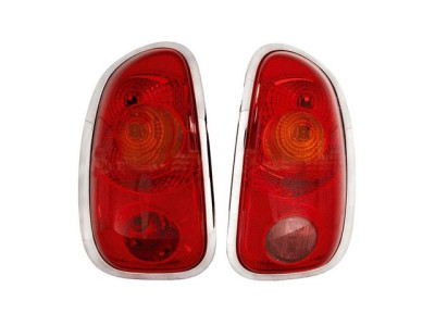 PILOTO TRASERO DERECHO MINI COUNTRYMAN (10-). 16500002