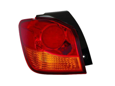 PILOTO TRASERO DERECHO MITSUBISHI ASX (10-19). 16220242