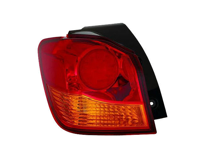 PILOTO TRASERO DERECHO MITSUBISHI ASX (10-19). 16220242