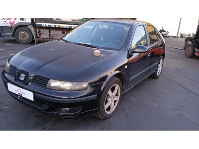 CENTRALITA MOTOR UCE SEAT LEON 2004
